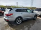 2014 Hyundai Santa FE GLS