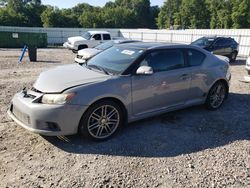 Scion tc salvage cars for sale: 2012 Scion TC