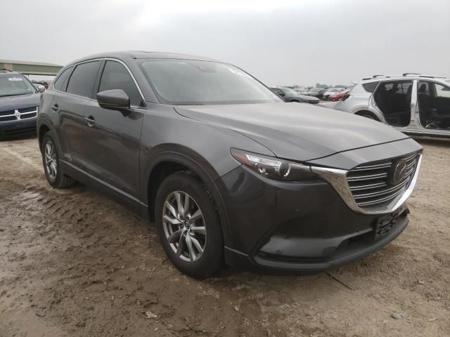 2018 Mazda CX-9 Touring