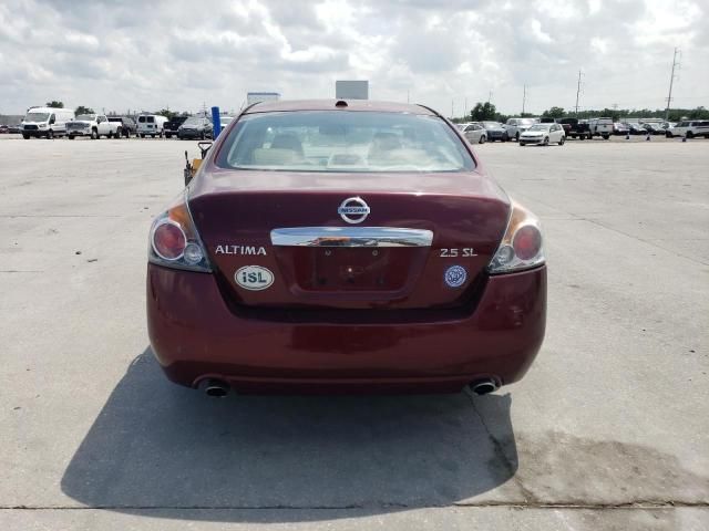 2010 Nissan Altima Base