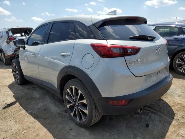 2019 Mazda CX-3 Touring