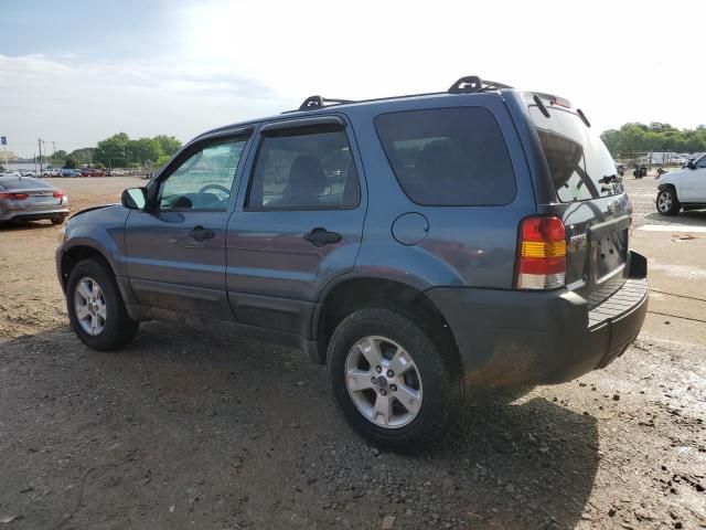 2005 Ford Escape XLT