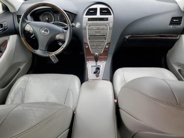 2012 Lexus ES 350