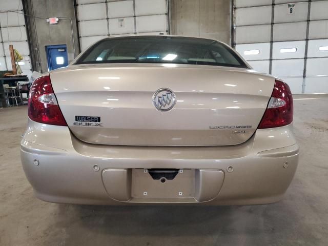 2005 Buick Lacrosse CXL