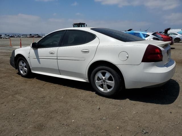 2006 Pontiac Grand Prix