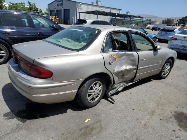 2000 Buick Regal LS