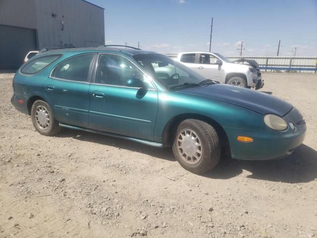 1996 Ford Taurus LX