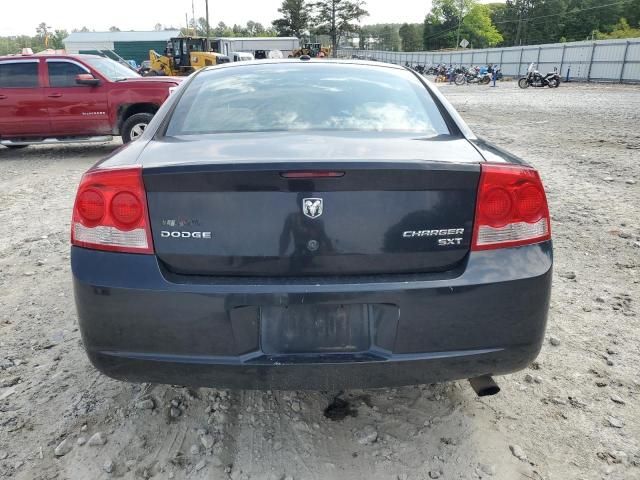 2010 Dodge Charger SXT