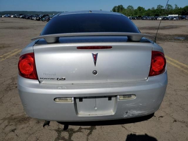 2008 Pontiac G5