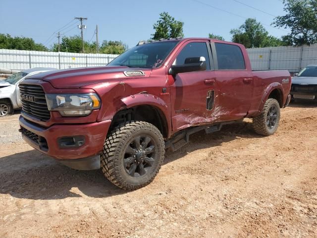 2021 Dodge RAM 2500 BIG Horn