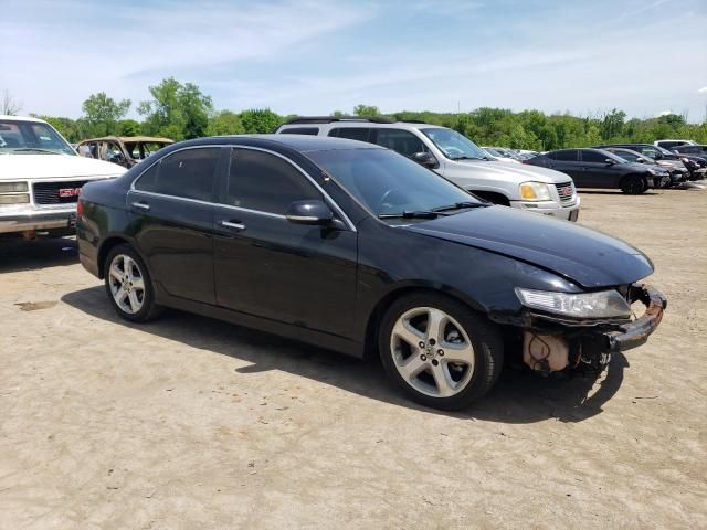 2006 Acura TSX