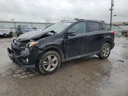 Run And Drives Cars for sale at auction: 2015 Toyota Rav4 XLE