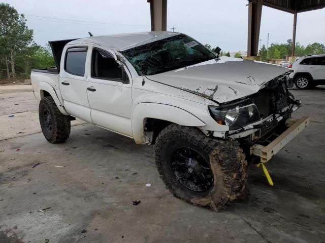 2008 Toyota Tacoma Double Cab