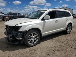 2013 Dodge Journey R/T en venta en Nampa, ID