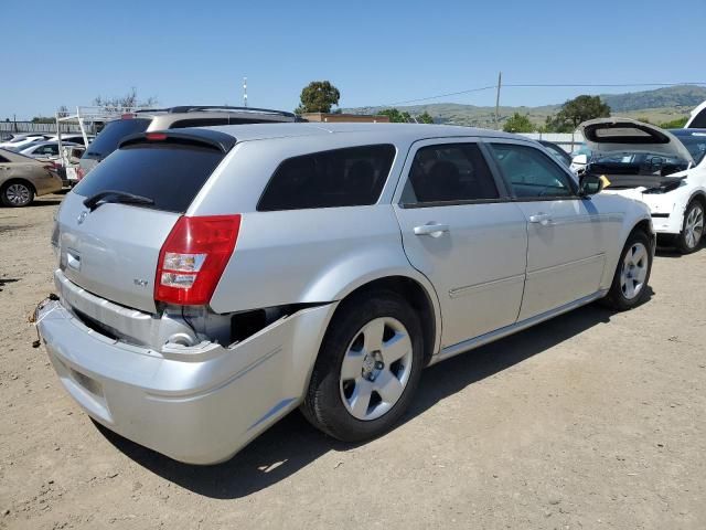 2008 Dodge Magnum SXT