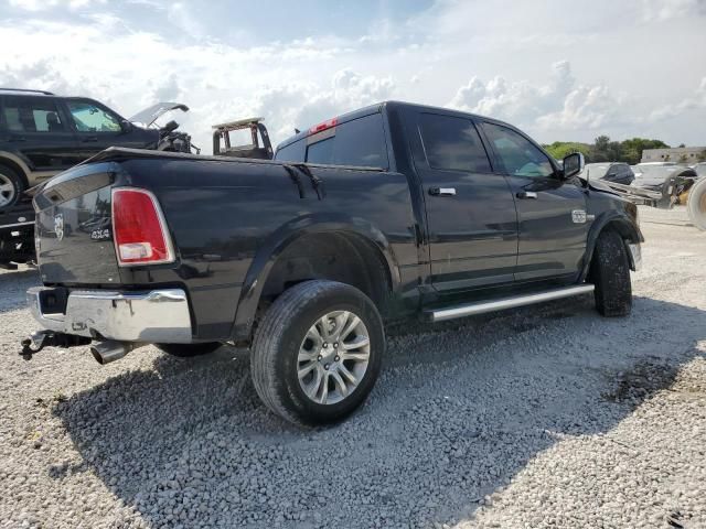 2014 Dodge RAM 1500 Longhorn