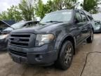 2007 Ford Expedition EL Limited