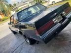 1984 Buick Regal T-Type