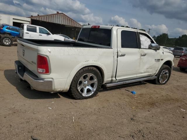 2017 Dodge 1500 Laramie