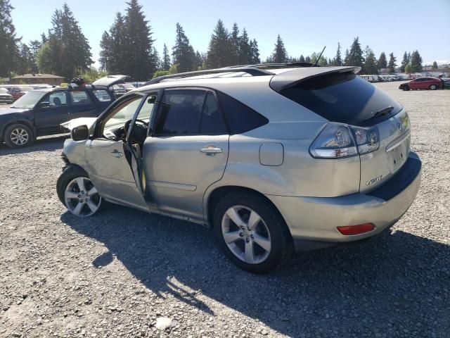 2004 Lexus RX 330