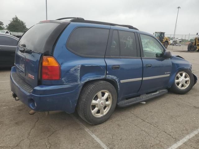 2006 GMC Envoy