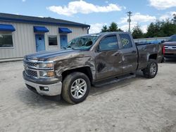 2014 Chevrolet Silverado C1500 LT en venta en Midway, FL