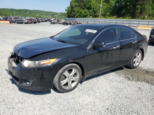 2010 Acura TSX