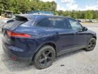 2017 Jaguar F-PACE Premium