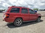 2003 Jeep Grand Cherokee Overland