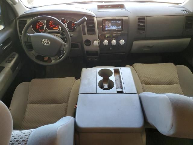 2011 Toyota Tundra Double Cab SR5