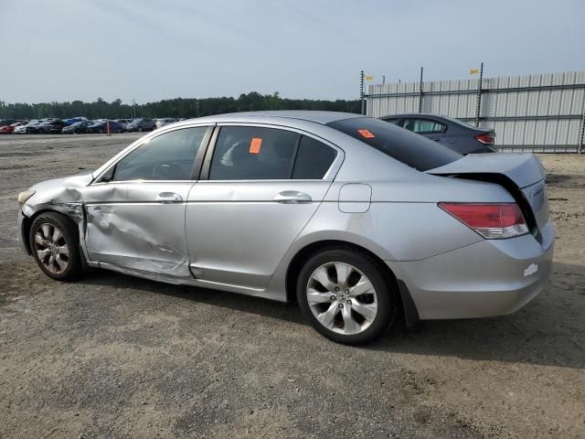 2008 Honda Accord EX