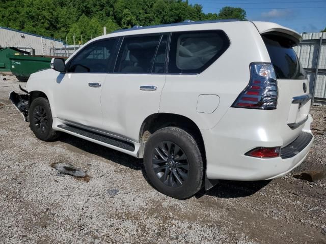 2021 Lexus GX 460 Premium