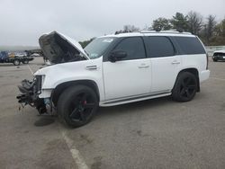 Vehiculos salvage en venta de Copart Brookhaven, NY: 2007 Chevrolet Tahoe K1500