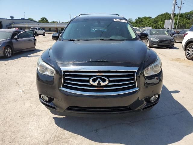 2013 Infiniti JX35