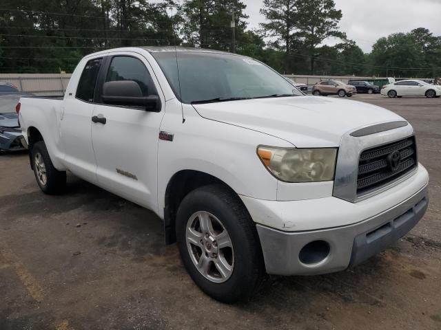 2007 Toyota Tundra Double Cab SR5