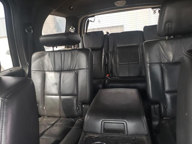 2007 Lincoln Navigator