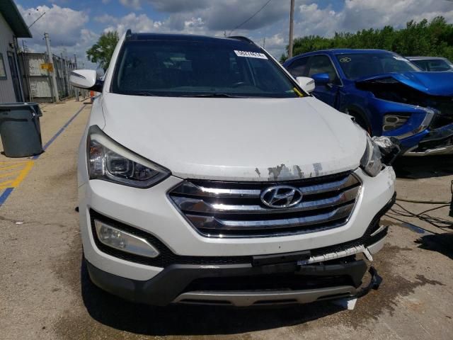 2014 Hyundai Santa FE Sport