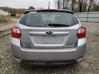 2013 Subaru Impreza Sport Limited