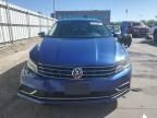 2017 Volkswagen Passat SE