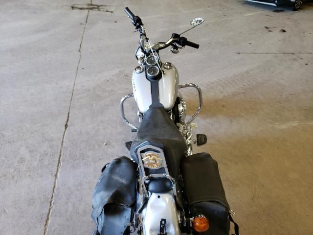 2001 Harley-Davidson Fxdl