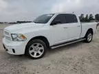 2018 Dodge RAM 1500 SLT