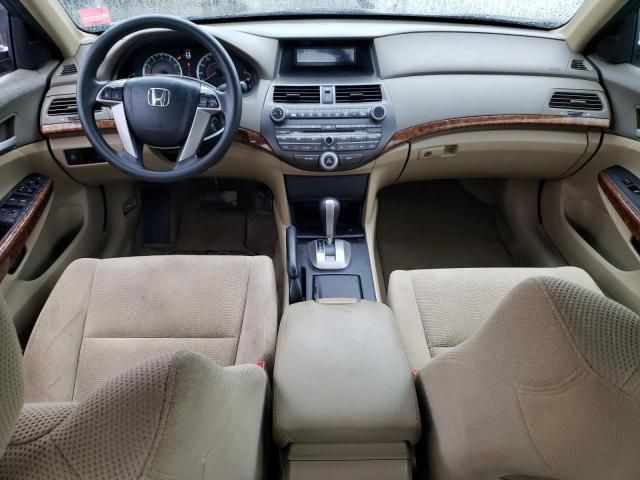 2010 Honda Accord EX