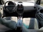 2004 Chevrolet Aveo