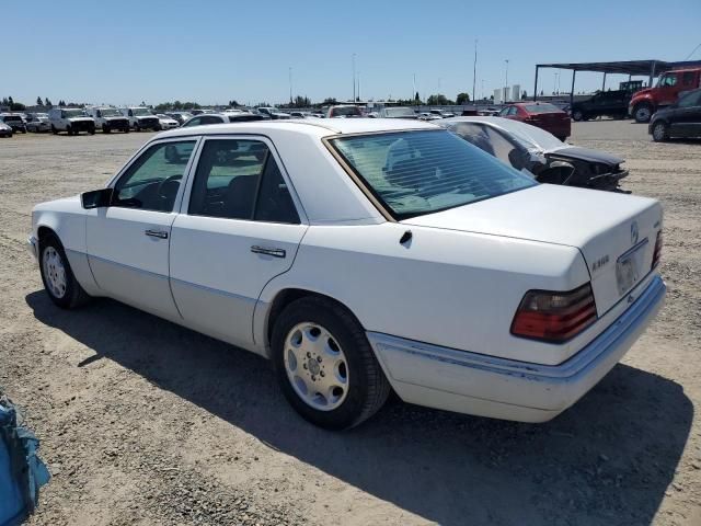 1995 Mercedes-Benz E 300D