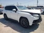 2023 Lexus LX 600 Base