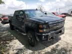 2016 Chevrolet Silverado K2500 Heavy Duty LT