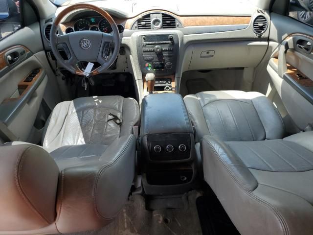 2012 Buick Enclave