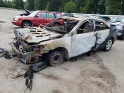 2008 Toyota Camry CE en venta en Arlington, WA