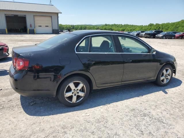 2009 Volkswagen Jetta SE