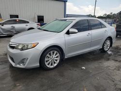 Salvage cars for sale at Orlando, FL auction: 2013 Toyota Camry L